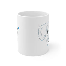 Load image into Gallery viewer, The Rudy Mug
