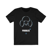 Load image into Gallery viewer, The Poodles Tee

