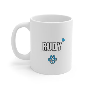 The Rudy Mug