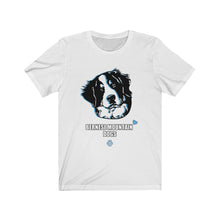 Load image into Gallery viewer, The Bernese Mountain Dogs Tee

