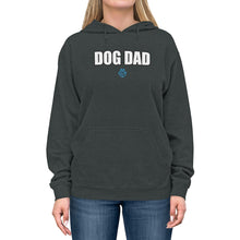 Load image into Gallery viewer, Dog Dad Hoodie

