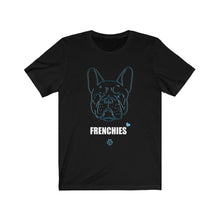 Load image into Gallery viewer, The Frenchies Tee
