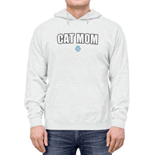 Load image into Gallery viewer, Cat Mom Hoodie
