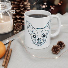Load image into Gallery viewer, The Chihuahuas Mug
