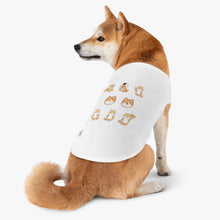 Load image into Gallery viewer, The Shiba Inu Tank Top
