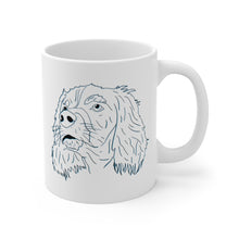 Load image into Gallery viewer, The Spaniels Mug
