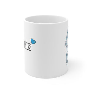 The Cane Corsos Mug