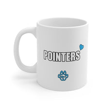 Load image into Gallery viewer, The German Shorthaired Pointers Mug
