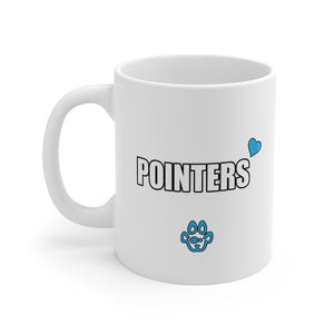 The German Shorthaired Pointers Mug