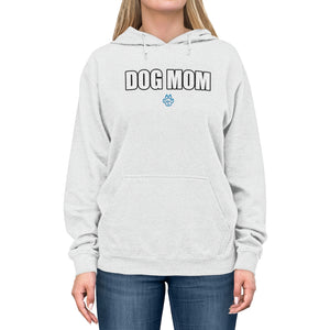 Dog Mom Hoodie