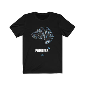 The German Shorthaired Pointers Tee