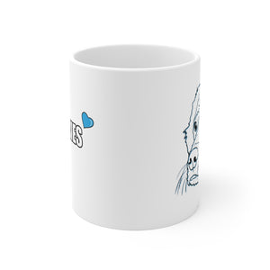 The Brittanies Mug