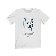 Load image into Gallery viewer, The Shiba Inus Tee
