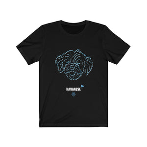 The Havanese Tee