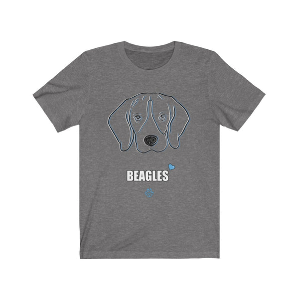 The Beagles Tee