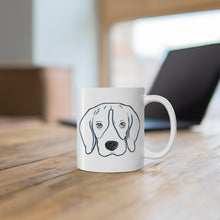 Load image into Gallery viewer, The Beagles Mug
