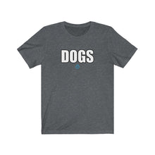 Load image into Gallery viewer, Dogs Unisex Tee
