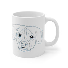 Load image into Gallery viewer, The Rudy Mug
