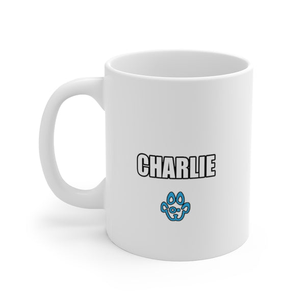Charlie Mug