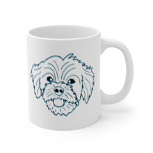 Load image into Gallery viewer, The Havanese Mug
