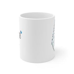 The Collies Mug