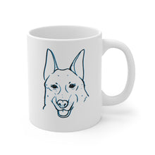 Load image into Gallery viewer, The German Shepherds Mug
