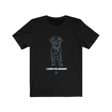 Load image into Gallery viewer, Lemon.The.Labrador Tee
