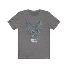 Load image into Gallery viewer, The Boston Terriers Tee
