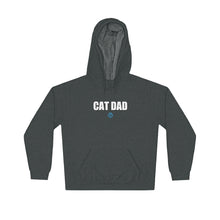 Load image into Gallery viewer, Cat Dad Hoodie
