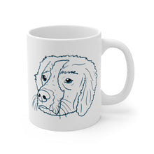 Load image into Gallery viewer, The Brittanies Mug
