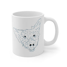 Load image into Gallery viewer, The Lord Eddard Mug

