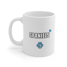 Load image into Gallery viewer, The Spaniels Mug
