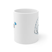Load image into Gallery viewer, The Shih Tzus Mug
