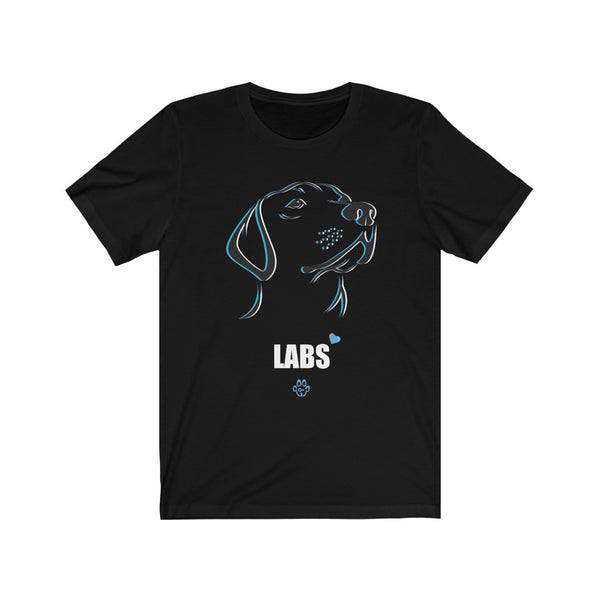 The Labs Tee