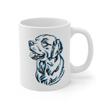 Load image into Gallery viewer, The Golden Retrievers Mug
