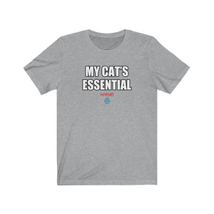 My Cat's Essential Tee