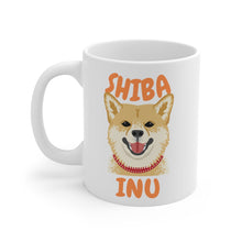 Load image into Gallery viewer, The Shiba Inu Mug
