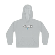 Load image into Gallery viewer, Cat Mom Hoodie
