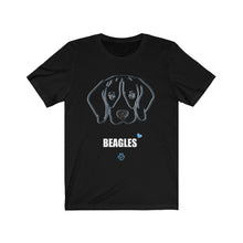 Load image into Gallery viewer, The Beagles Tee
