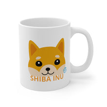 Load image into Gallery viewer, The Shiba Inu Mug
