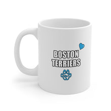 Load image into Gallery viewer, The Boston Terriers Mug

