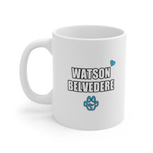 Load image into Gallery viewer, The Watson Belvedere Mug
