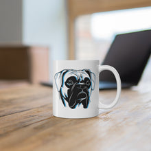 Load image into Gallery viewer, The Boxers Mug
