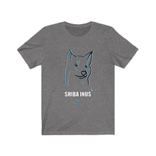 Load image into Gallery viewer, The Shiba Inus Tee
