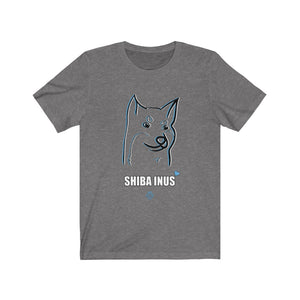 The Shiba Inus Tee