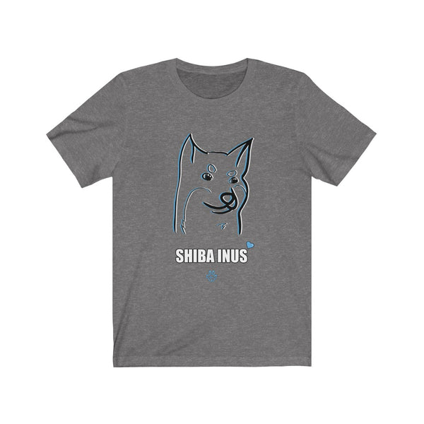 The Shiba Inus Tee