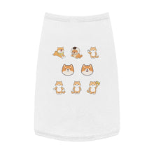 Load image into Gallery viewer, The Shiba Inu Tank Top

