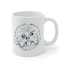 Load image into Gallery viewer, The Shih Tzus Mug
