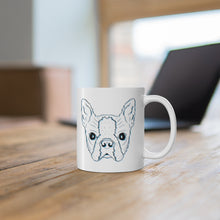 Load image into Gallery viewer, The Boston Terriers Mug
