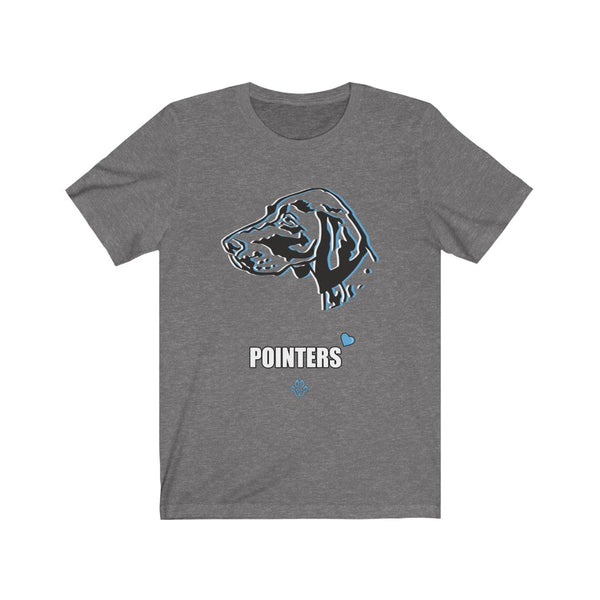 The German Shorthaired Pointers Tee